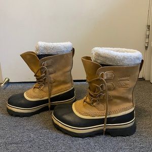 Sorel Boots